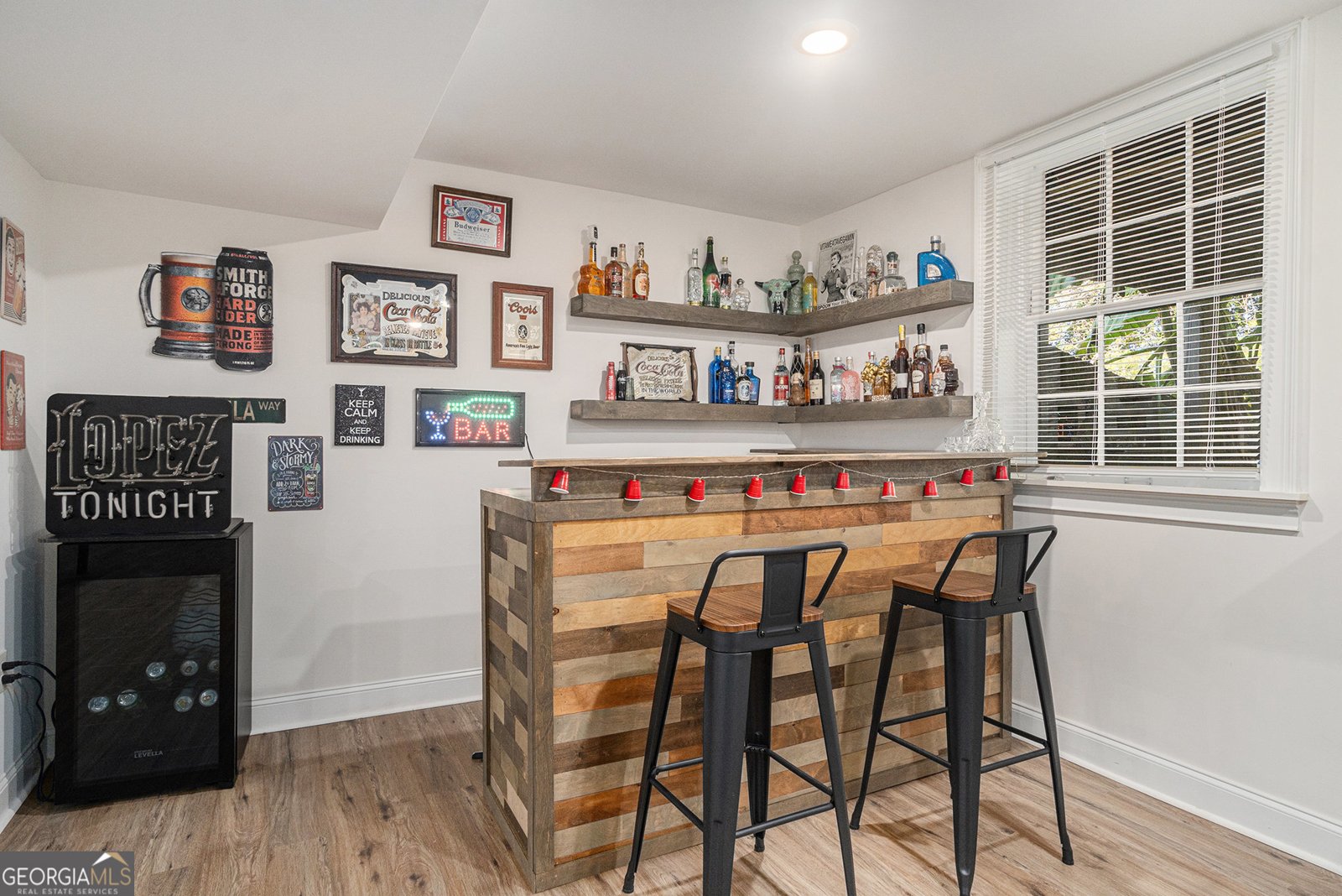 2294 Collier Drive Decatur - 16