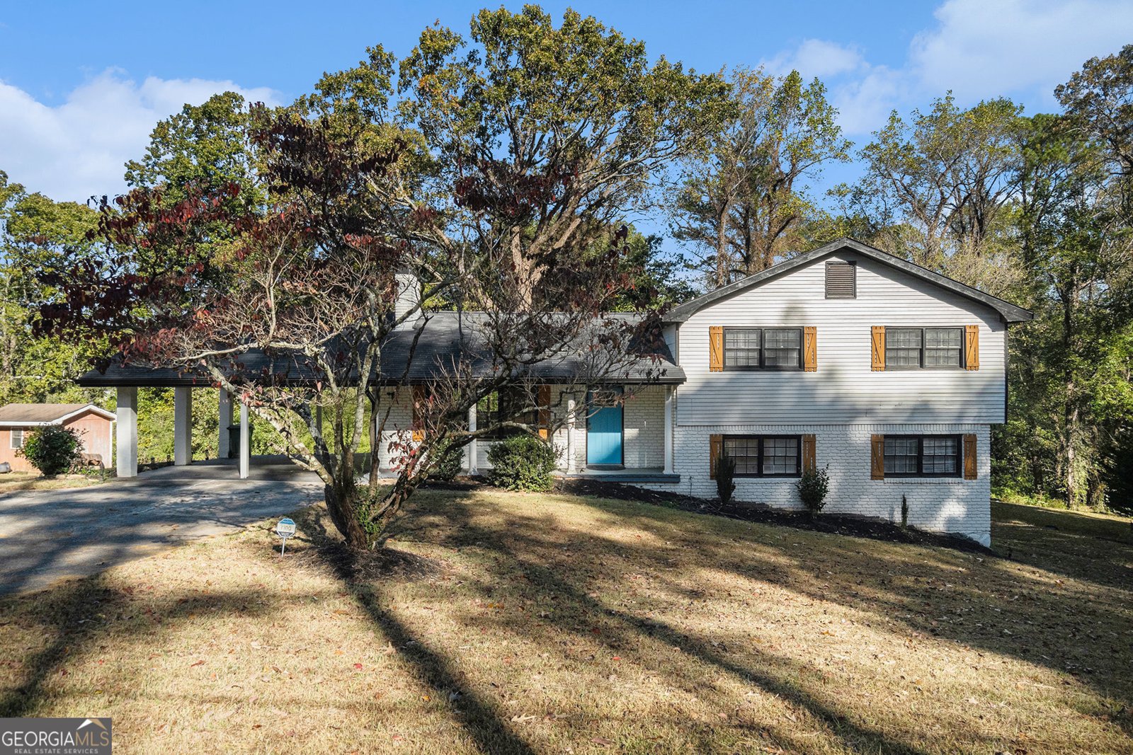 2294 Collier Drive Decatur - 2