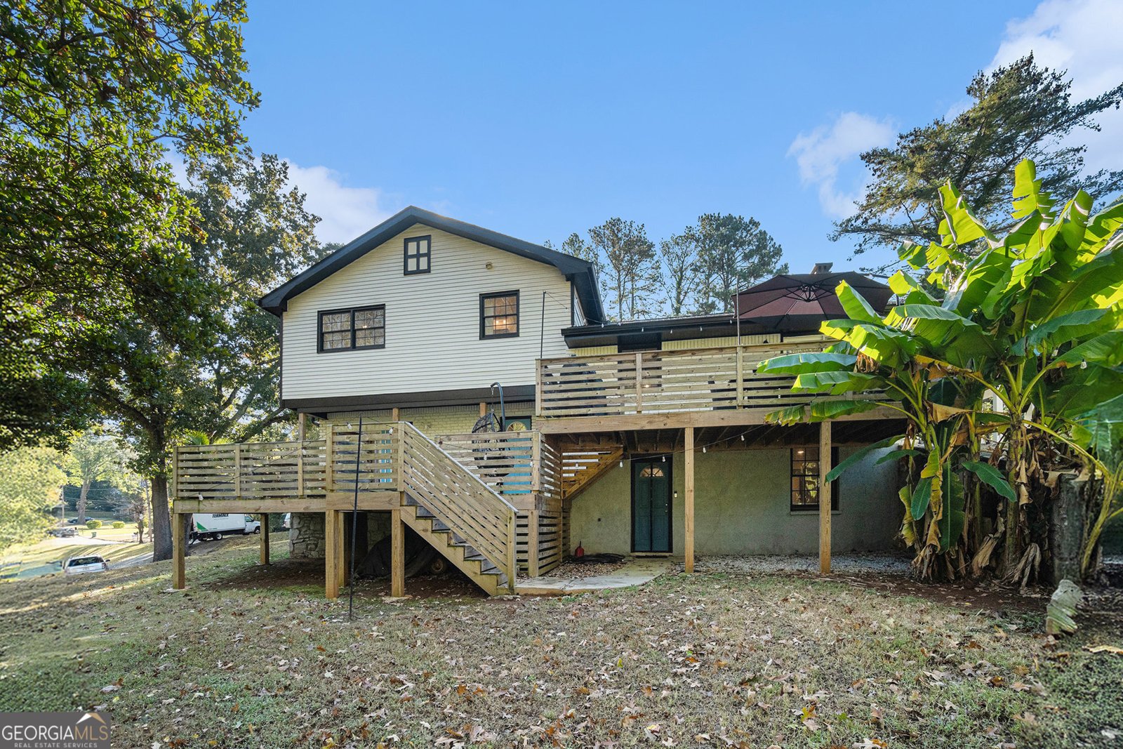 2294 Collier Drive Decatur - 20