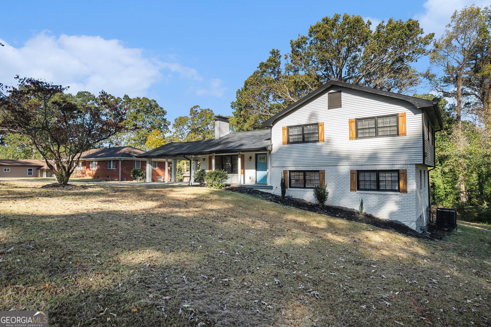 2294 Collier Drive Decatur - 22