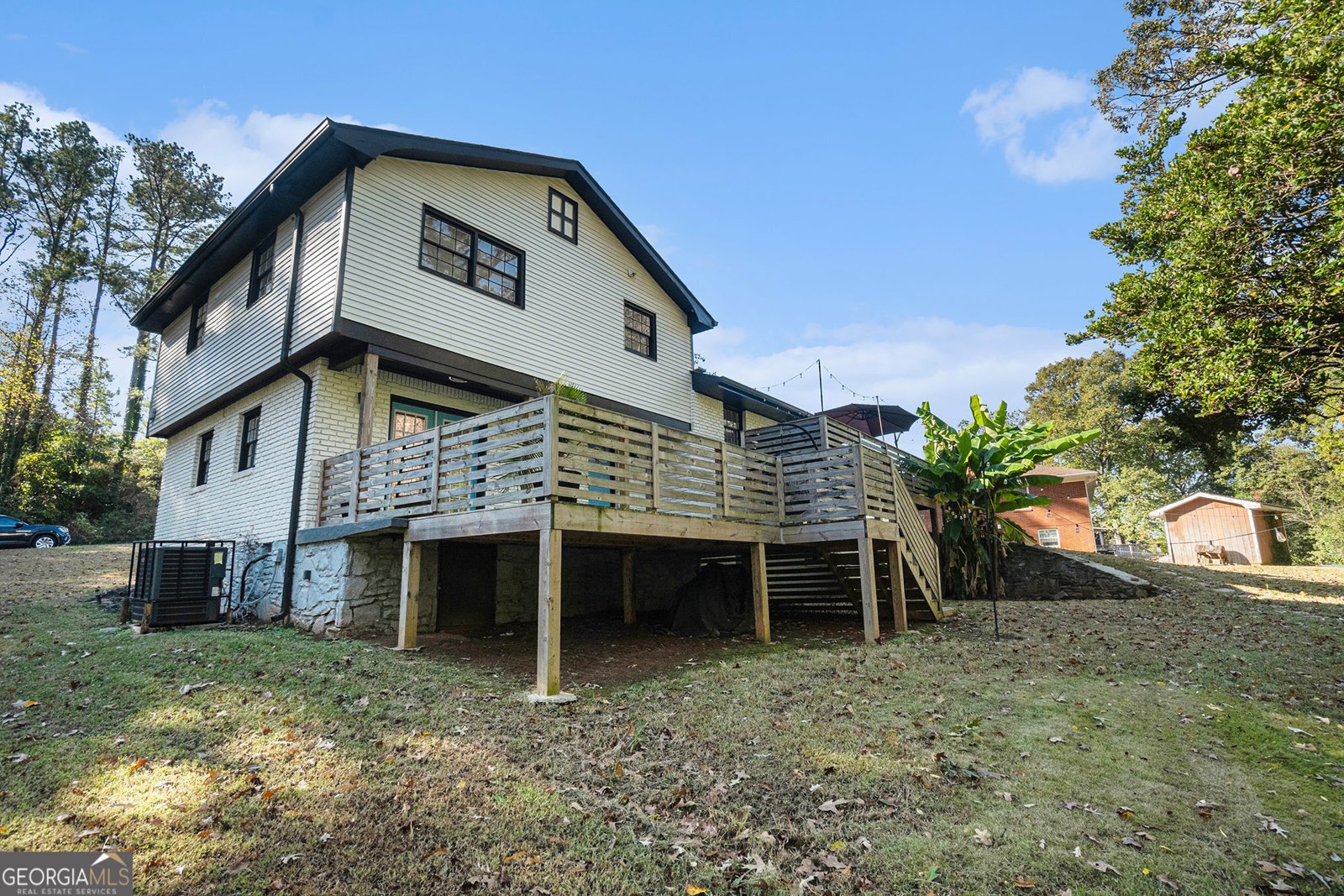 2294 Collier Drive Decatur - 30