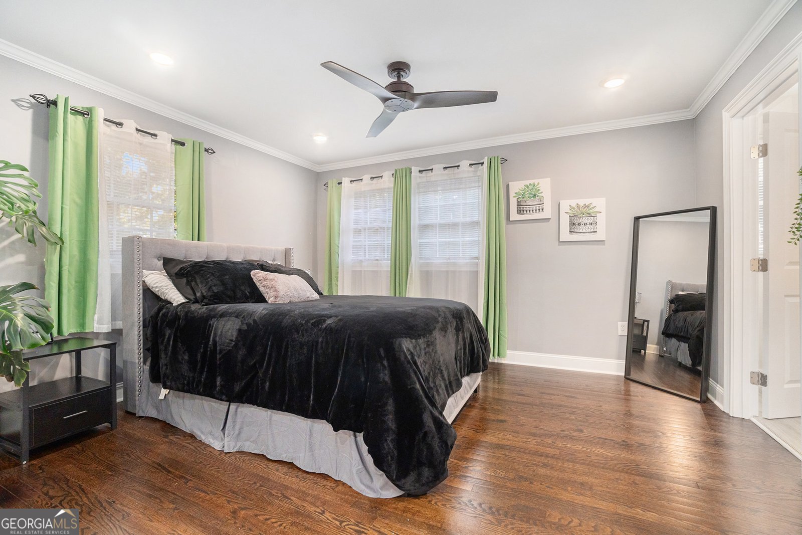 2294 Collier Drive Decatur - 8