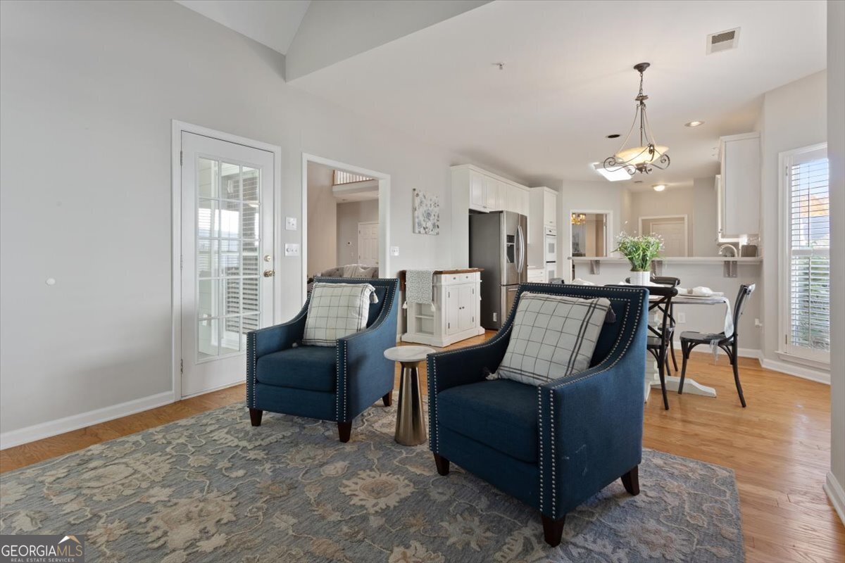 1262 Parkview Lane Kennesaw - 10