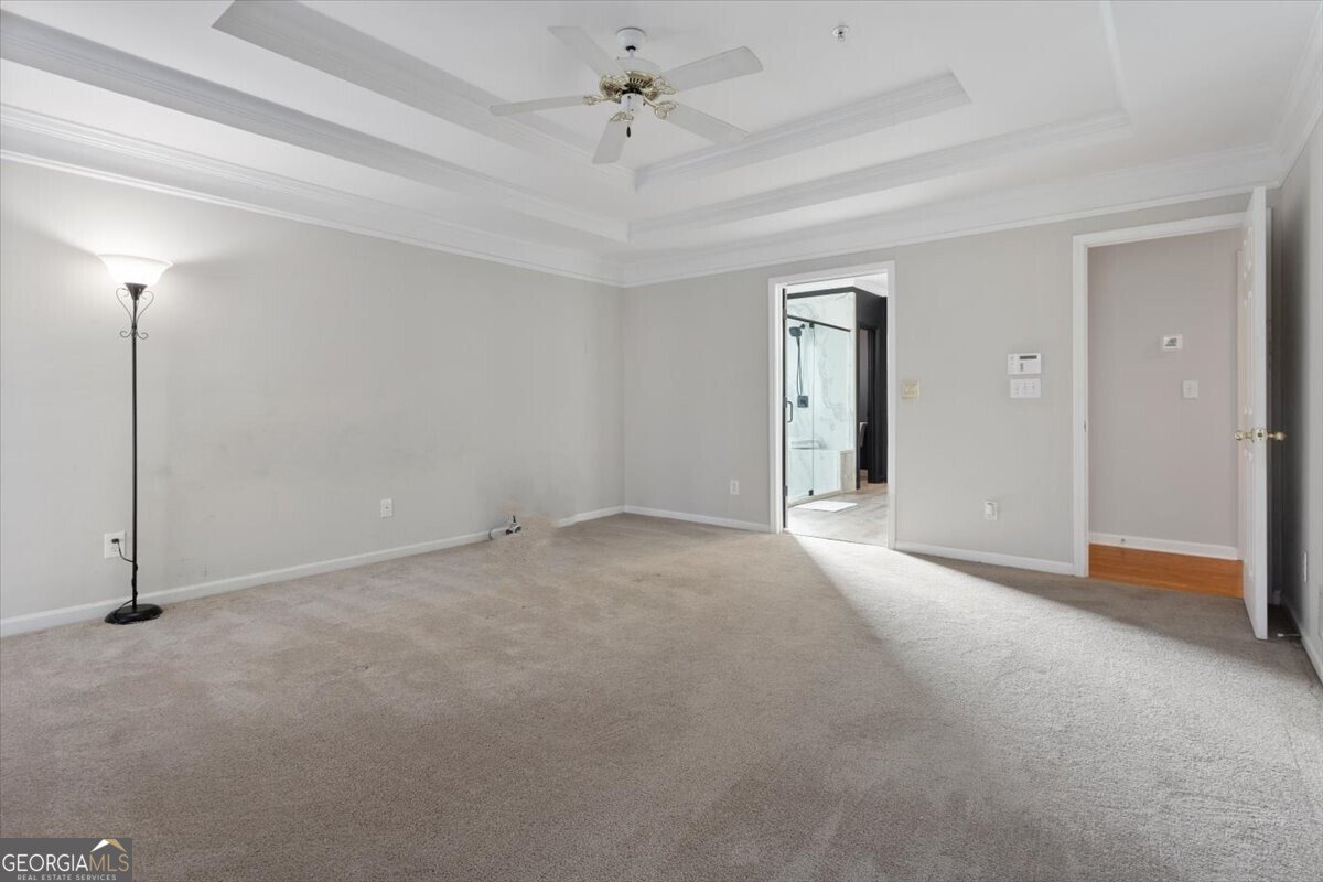 1262 Parkview Lane Kennesaw - 13