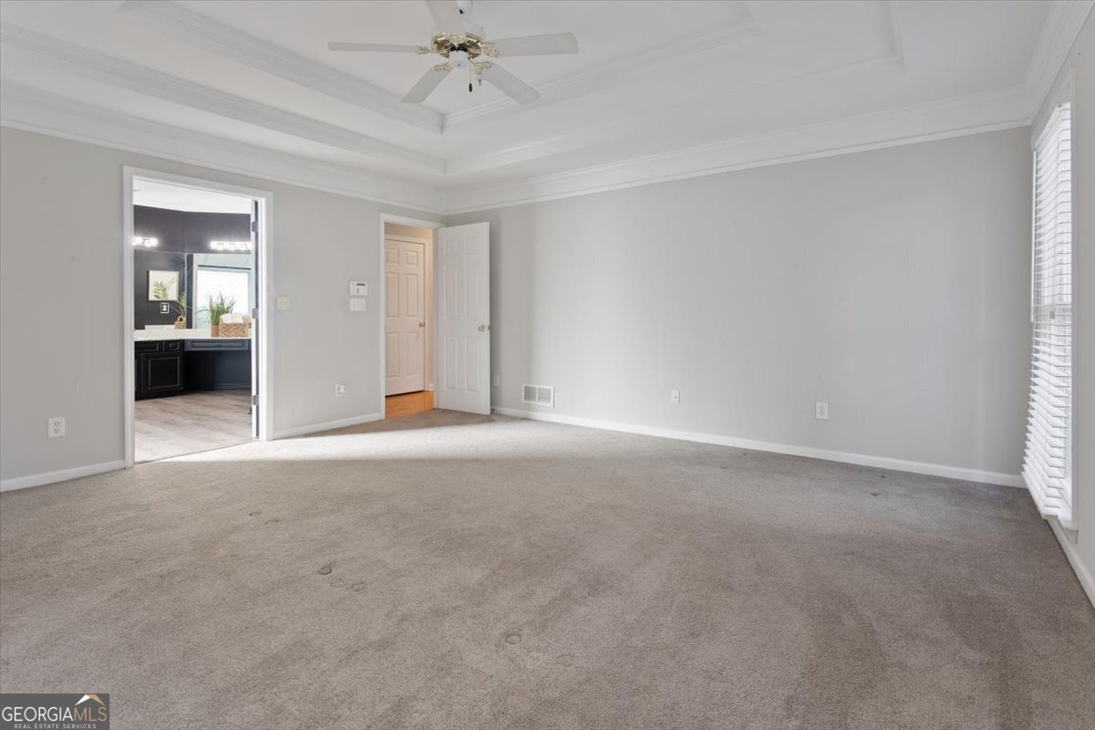 1262 Parkview Lane Kennesaw - 14