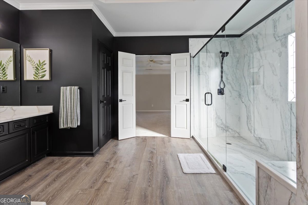 1262 Parkview Lane Kennesaw - 18