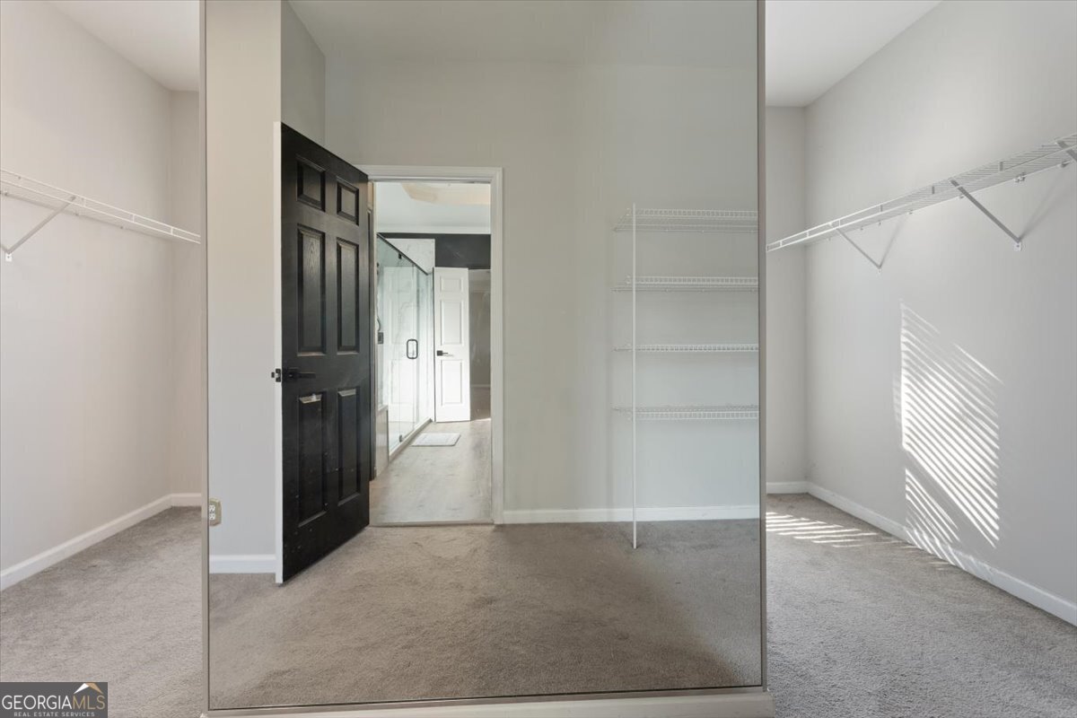 1262 Parkview Lane Kennesaw - 20