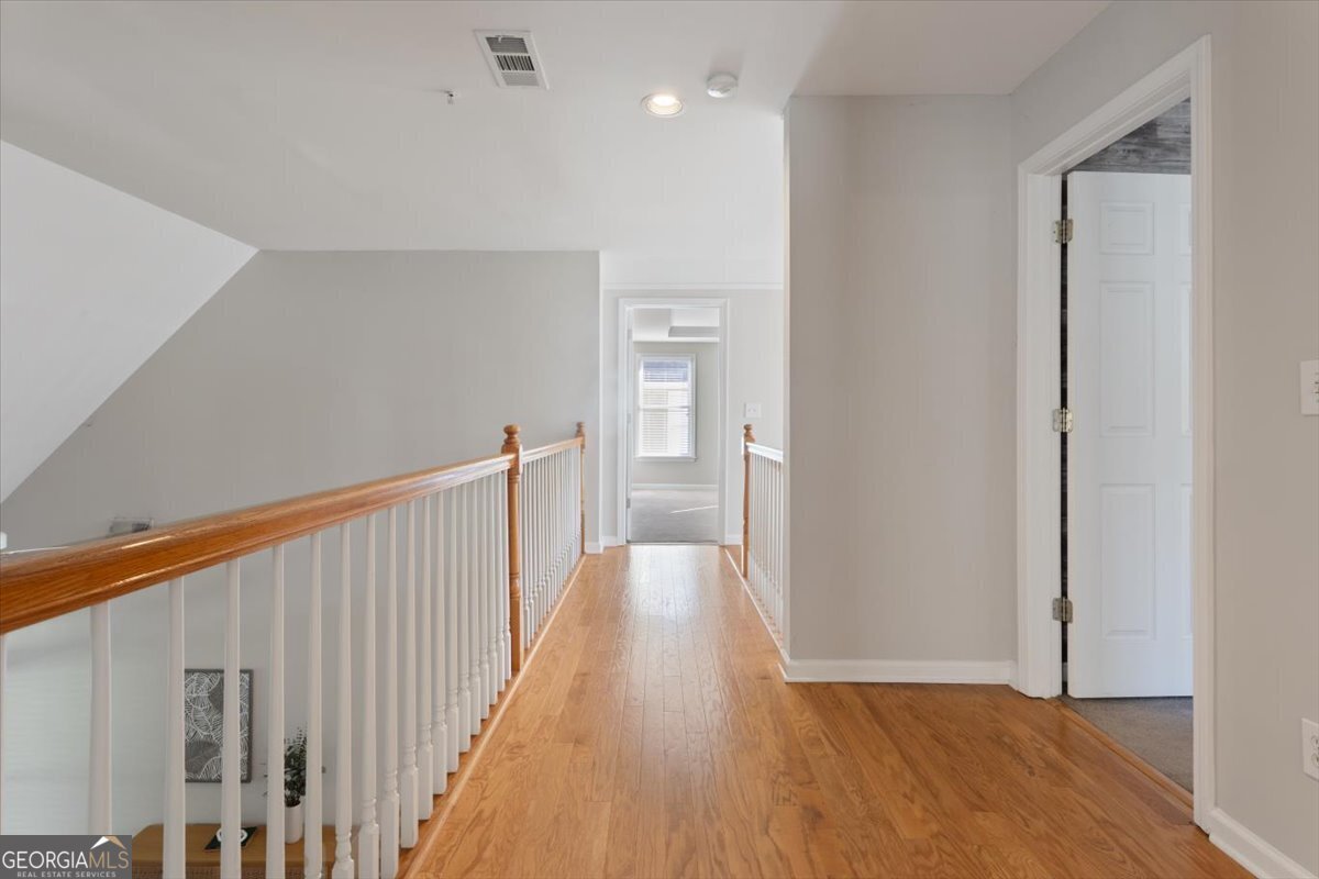 1262 Parkview Lane Kennesaw - 22