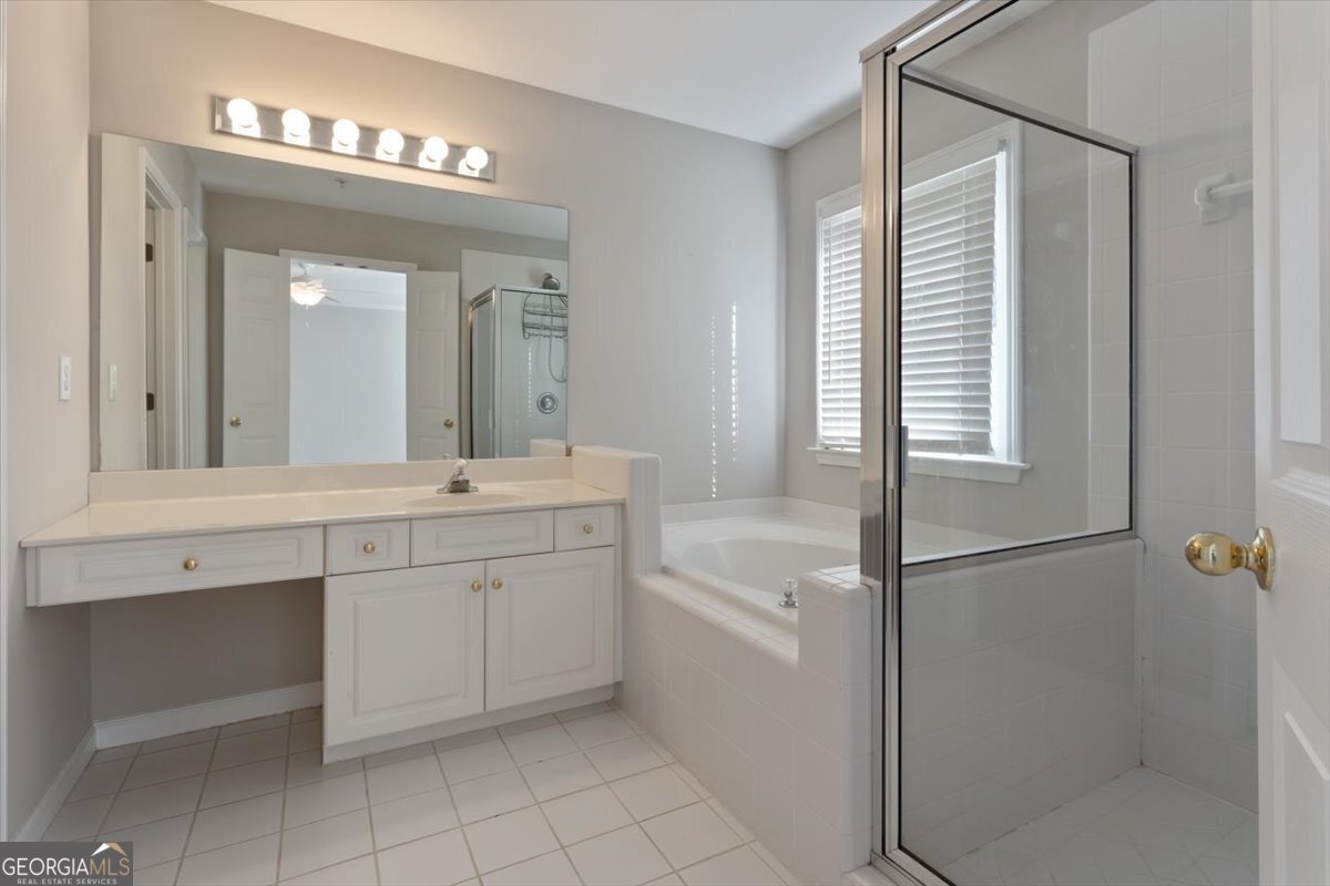 1262 Parkview Lane Kennesaw - 25