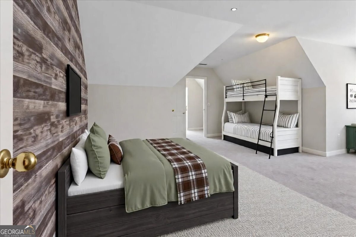 1262 Parkview Lane Kennesaw - 27