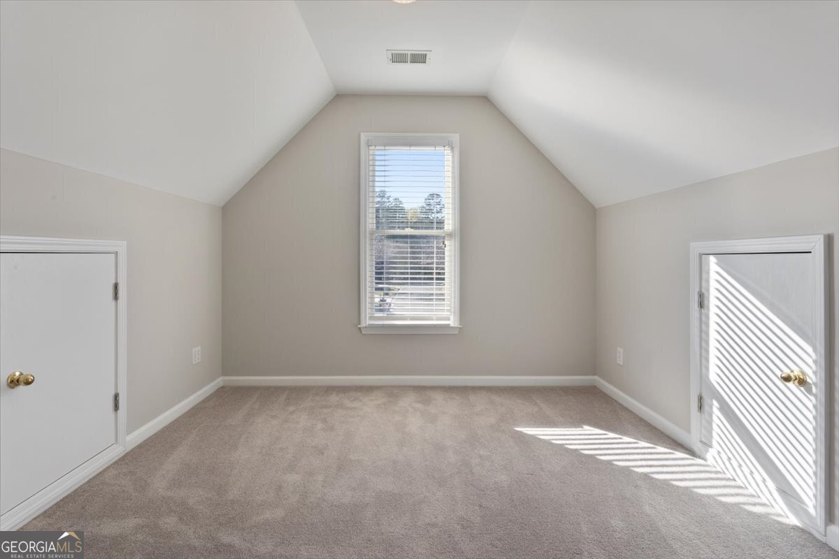 1262 Parkview Lane Kennesaw - 30