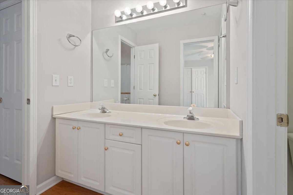 1262 Parkview Lane Kennesaw - 31