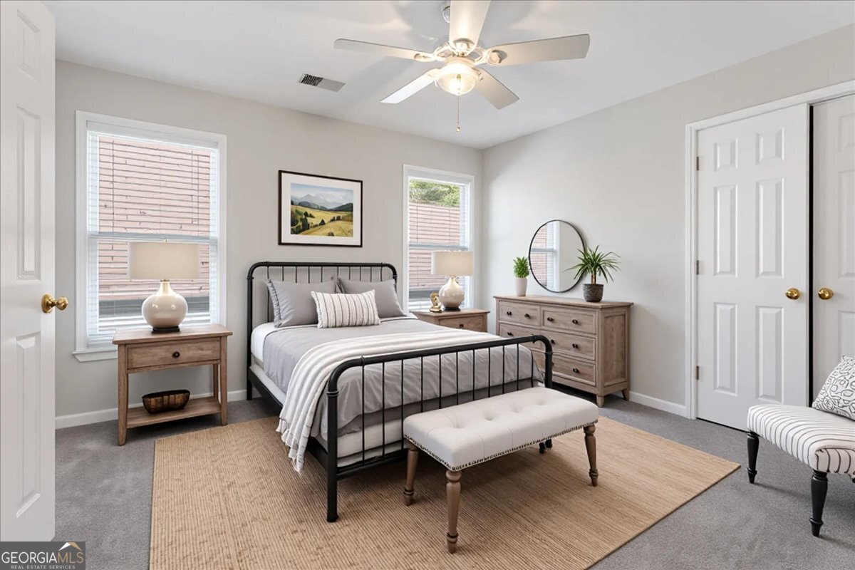 1262 Parkview Lane Kennesaw - 33