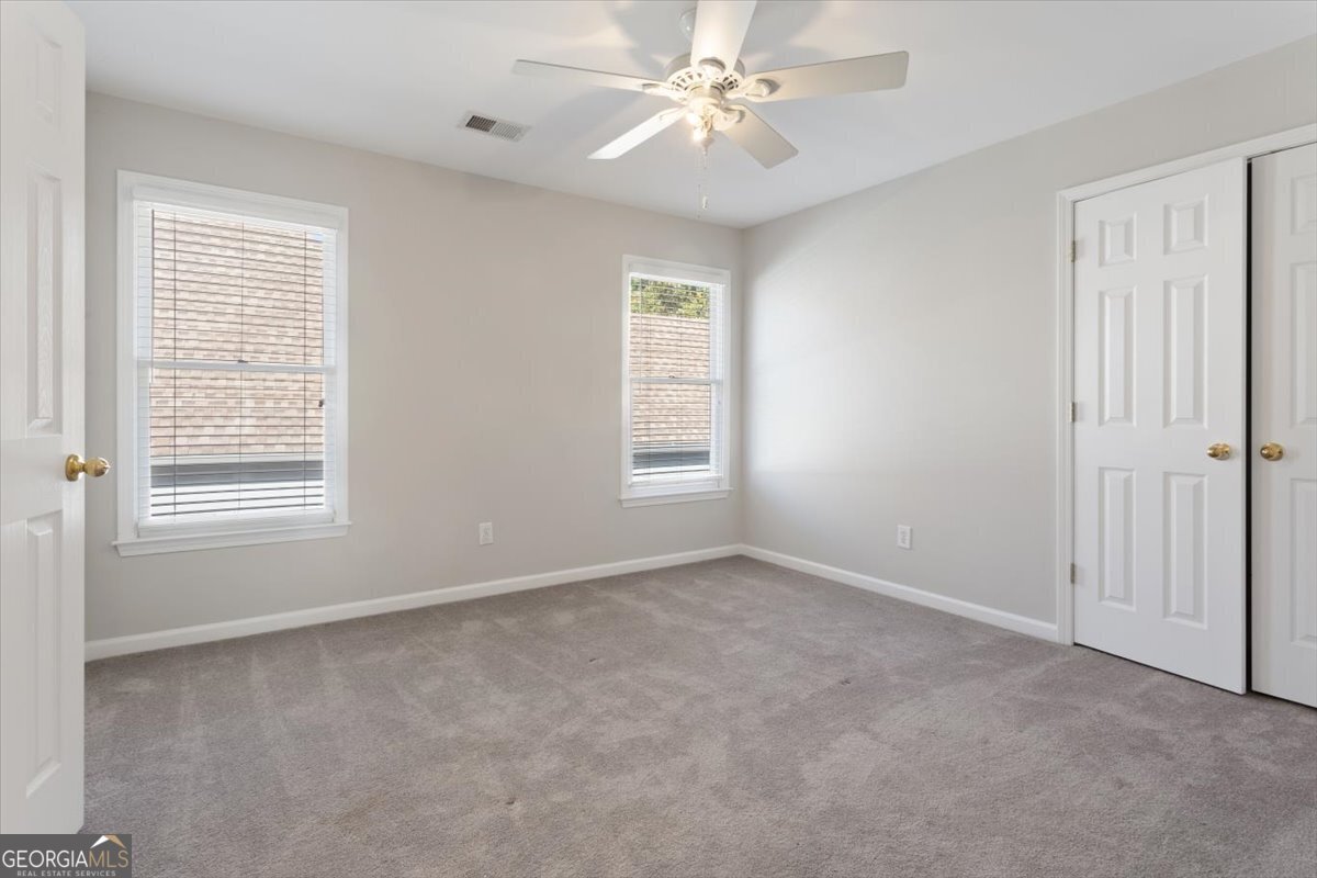 1262 Parkview Lane Kennesaw - 34