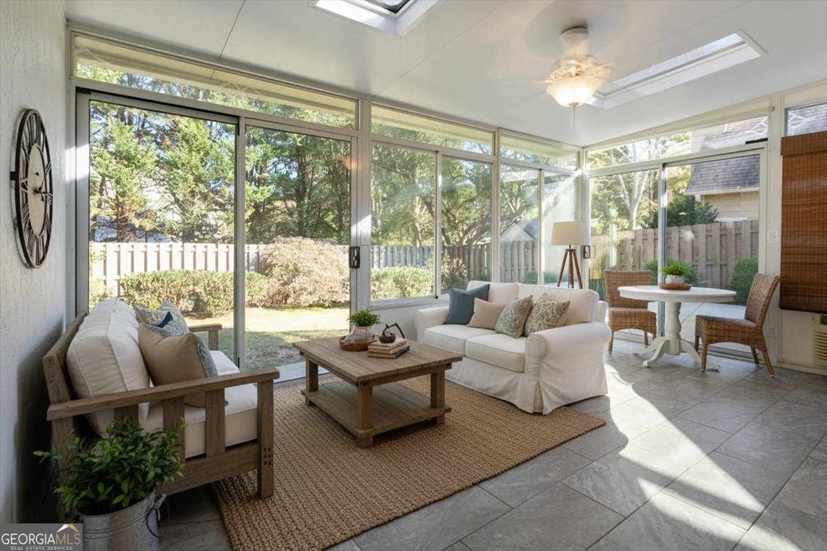 1262 Parkview Lane Kennesaw - 35