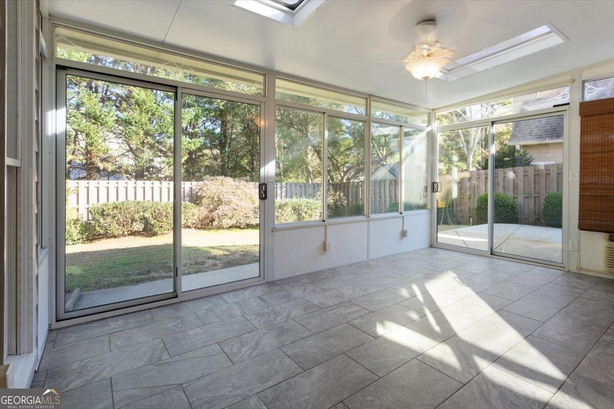 1262 Parkview Lane Kennesaw - 36