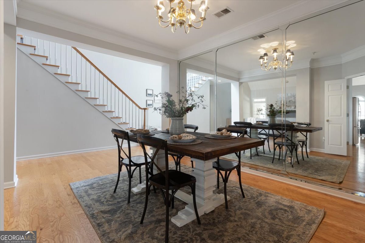 1262 Parkview Lane Kennesaw - 4