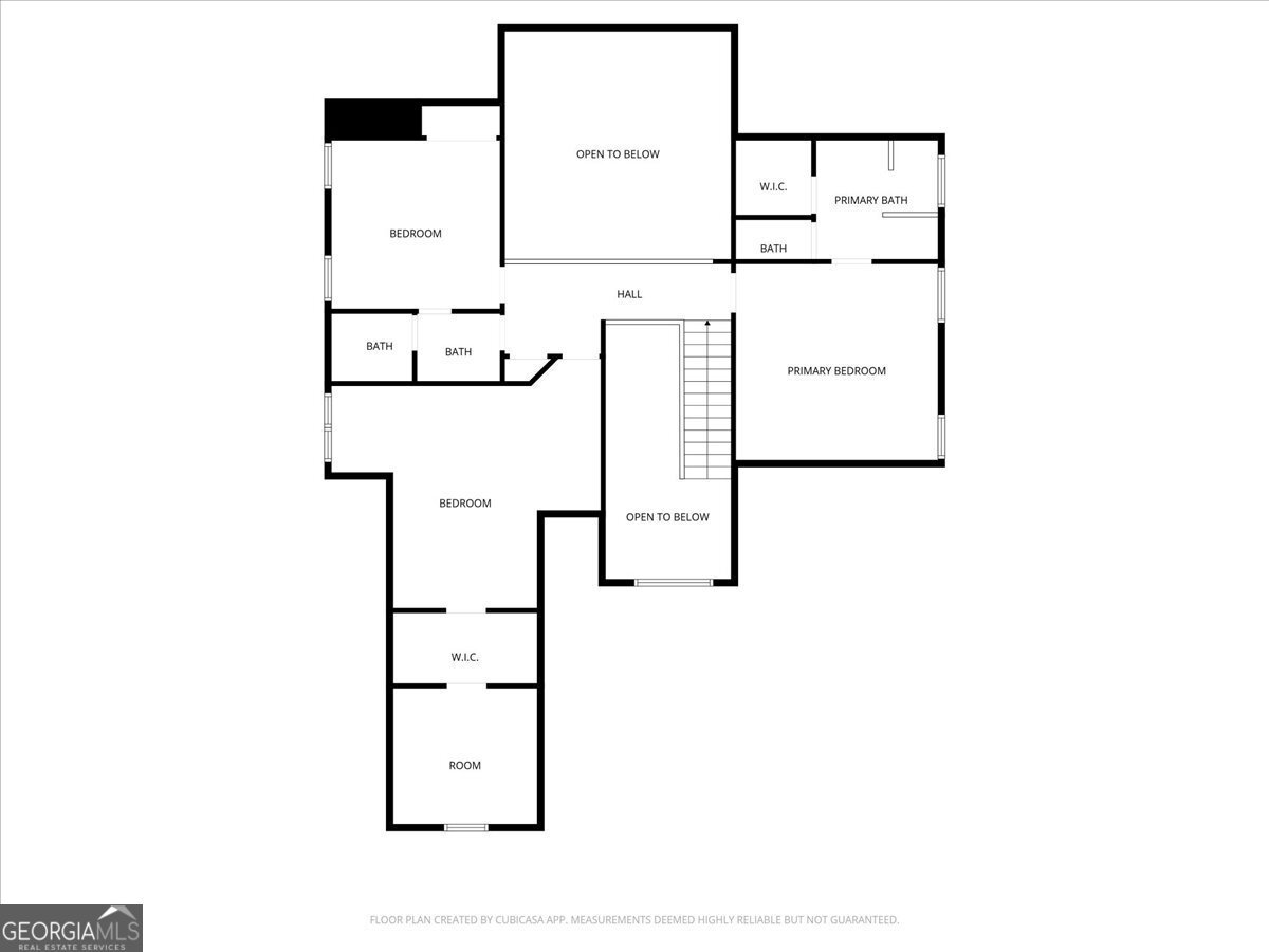 1262 Parkview Lane Kennesaw - 51