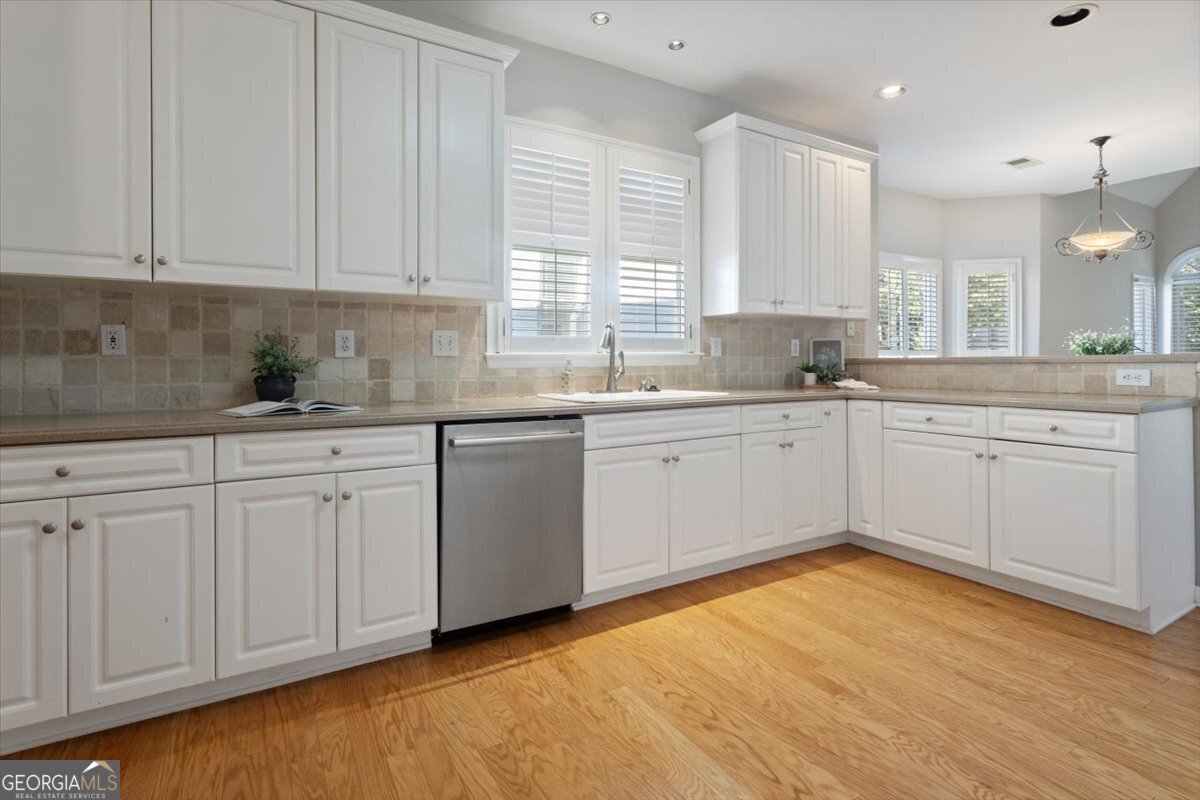 1262 Parkview Lane Kennesaw - 6