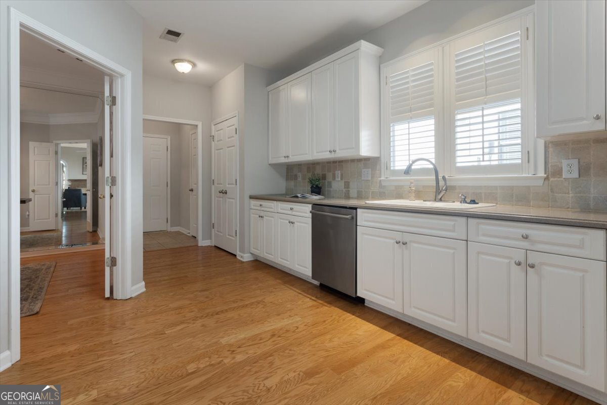 1262 Parkview Lane Kennesaw - 7