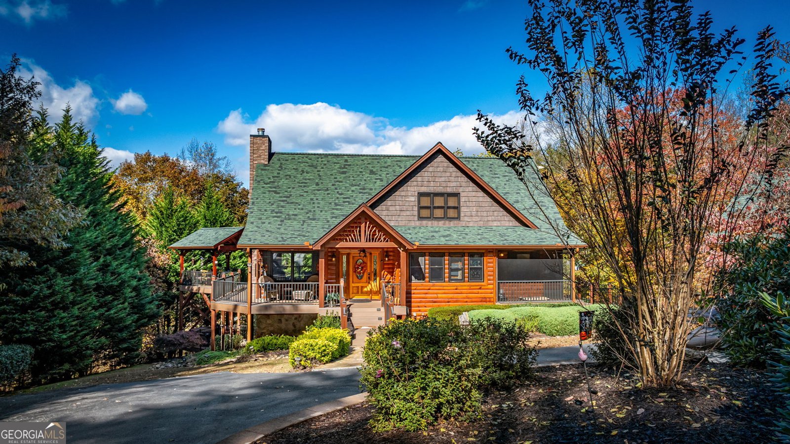 240 Twin Lakes Road Blue Ridge - 10