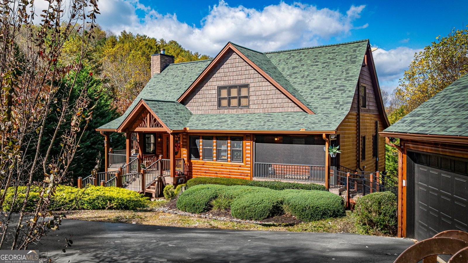 240 Twin Lakes Road Blue Ridge - 11