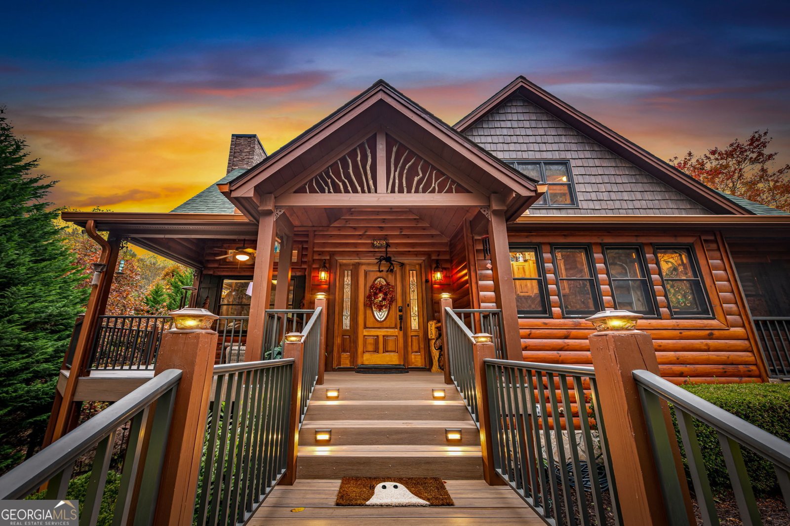 240 Twin Lakes Road Blue Ridge - 13