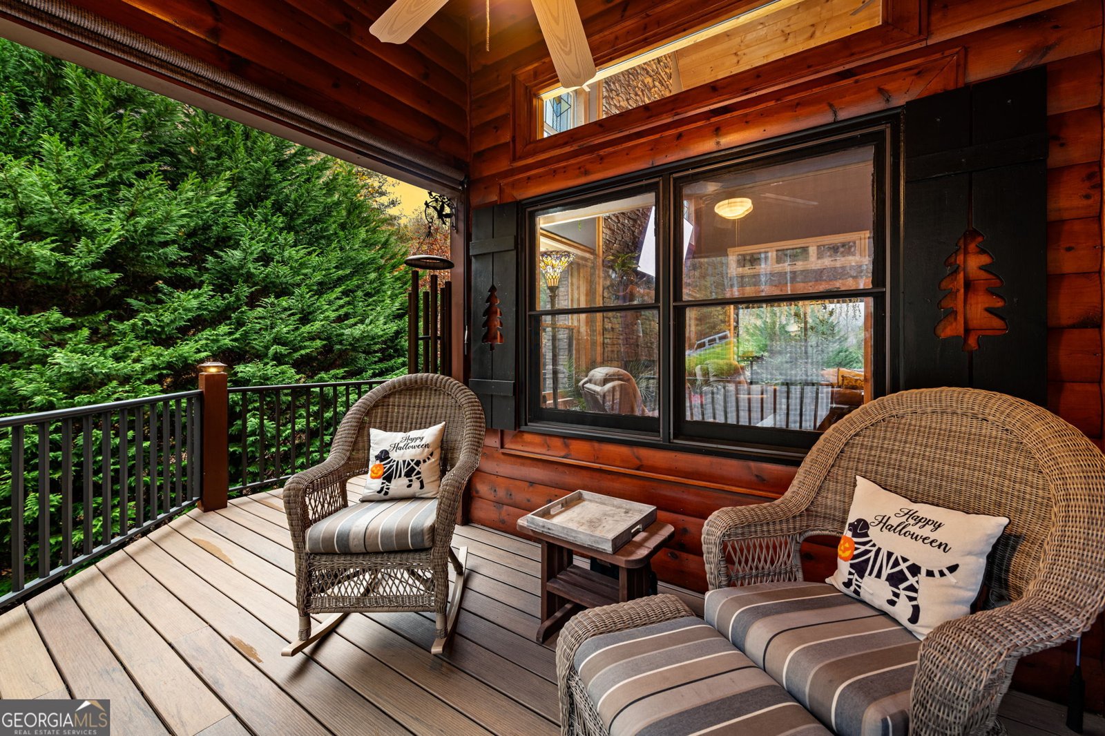 240 Twin Lakes Road Blue Ridge - 14