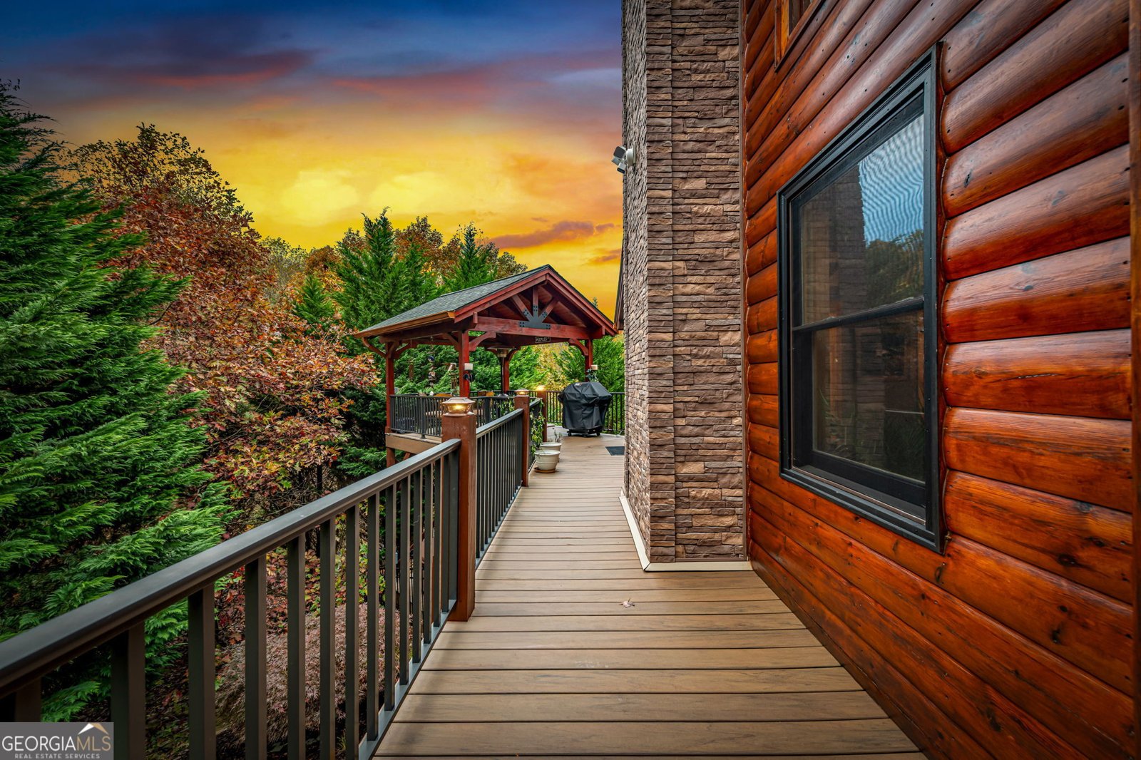 240 Twin Lakes Road Blue Ridge - 15