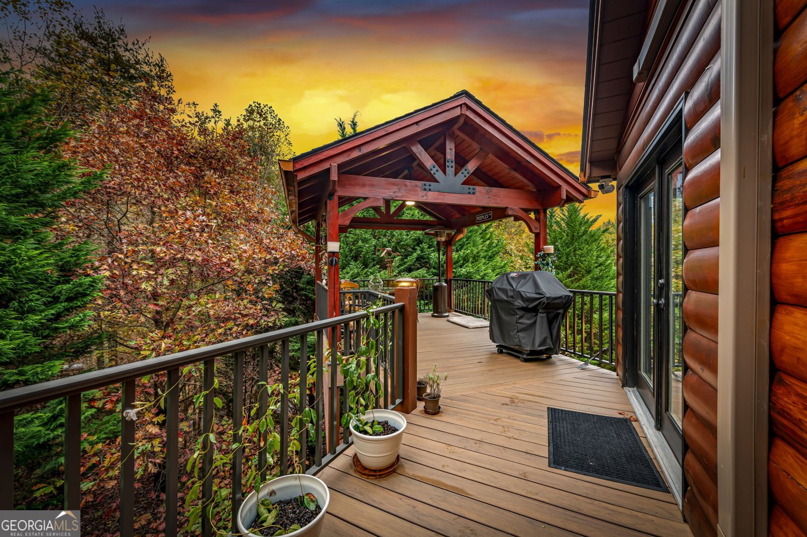 240 Twin Lakes Road Blue Ridge - 16