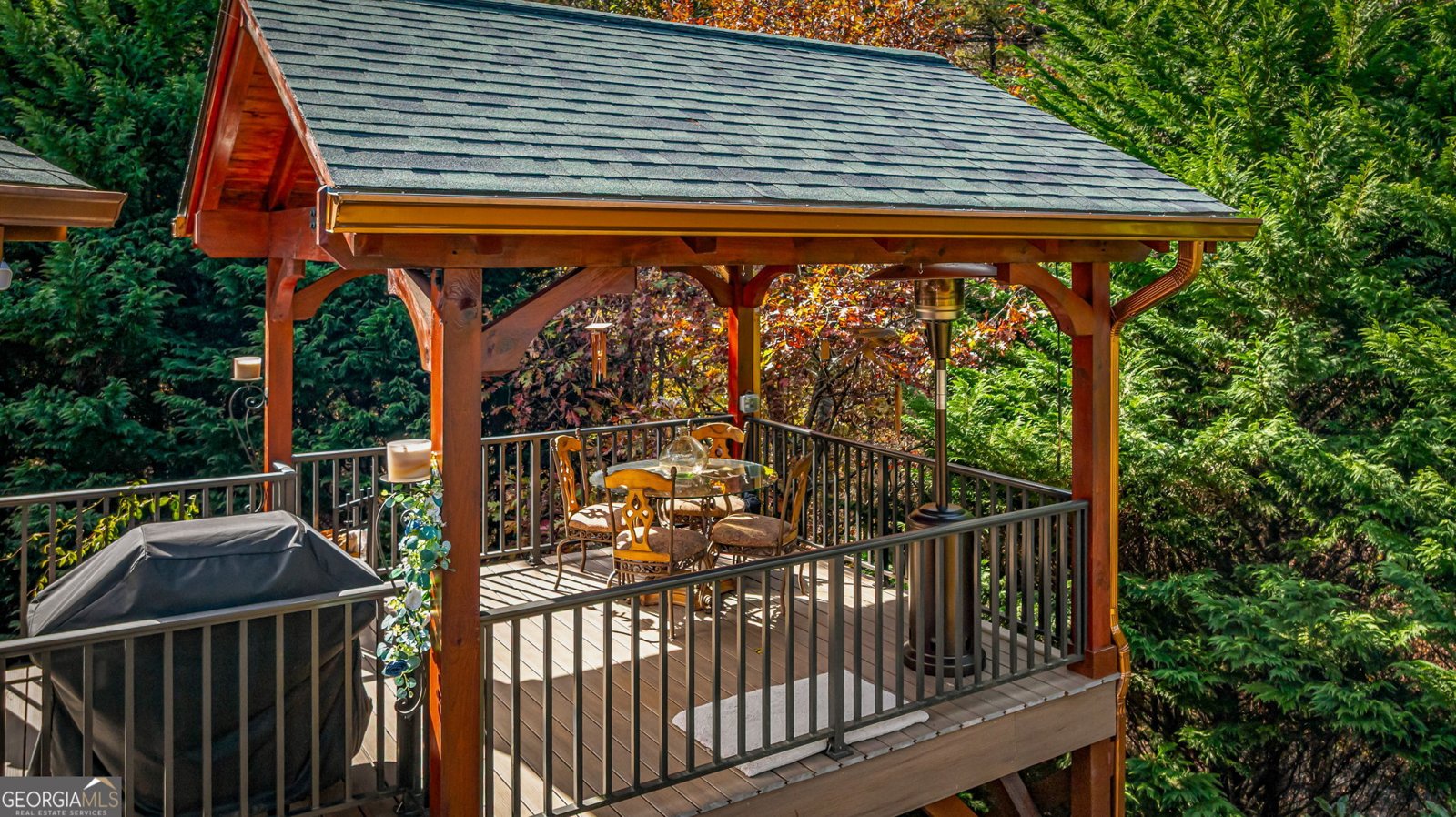 240 Twin Lakes Road Blue Ridge - 17