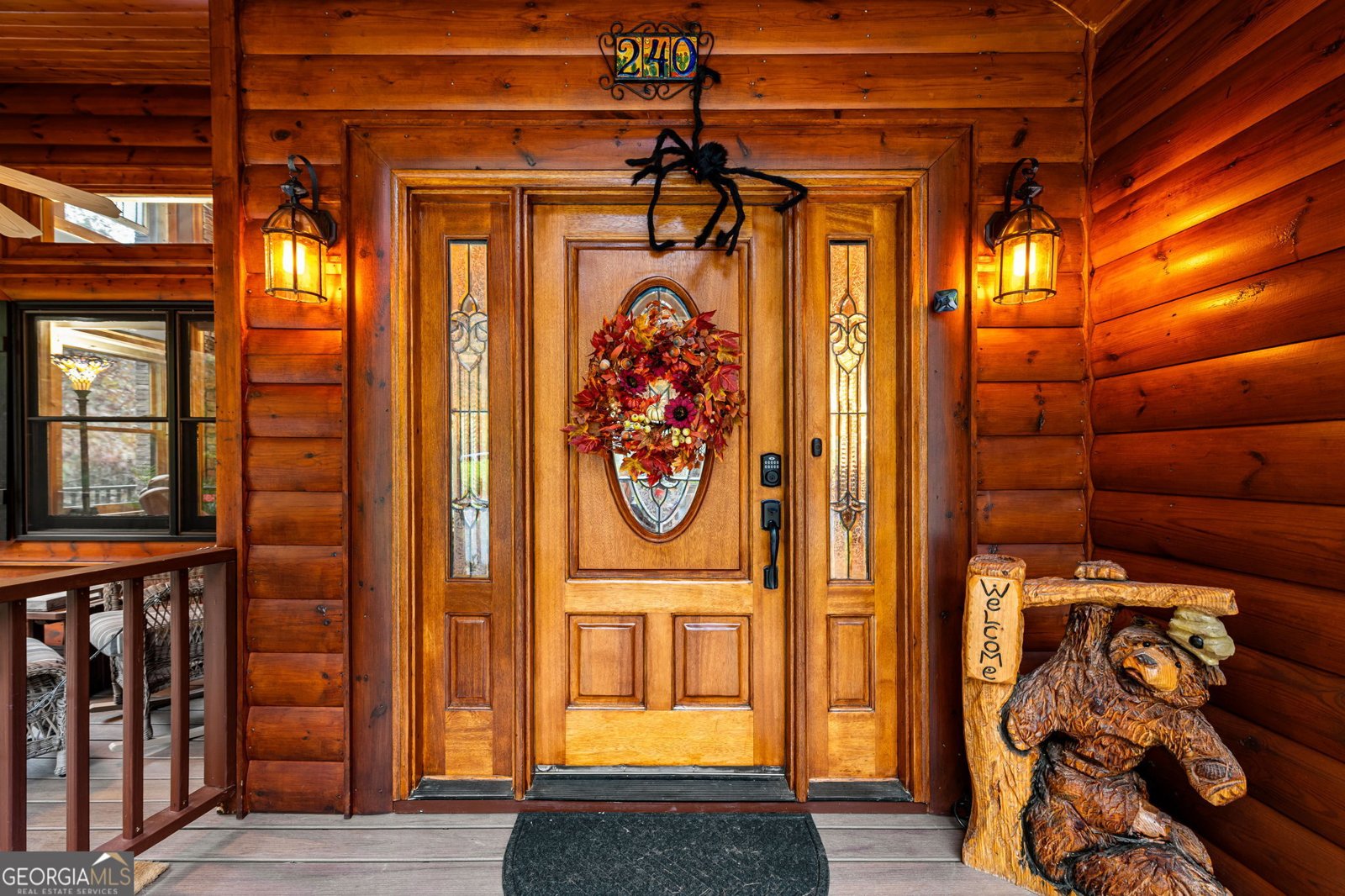 240 Twin Lakes Road Blue Ridge - 18