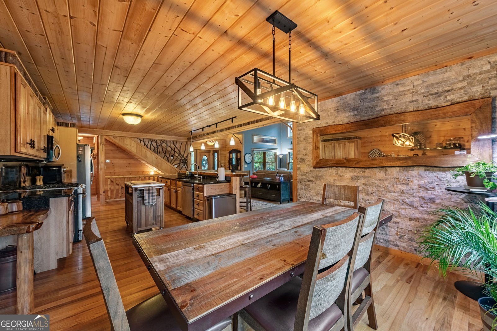 240 Twin Lakes Road Blue Ridge - 23