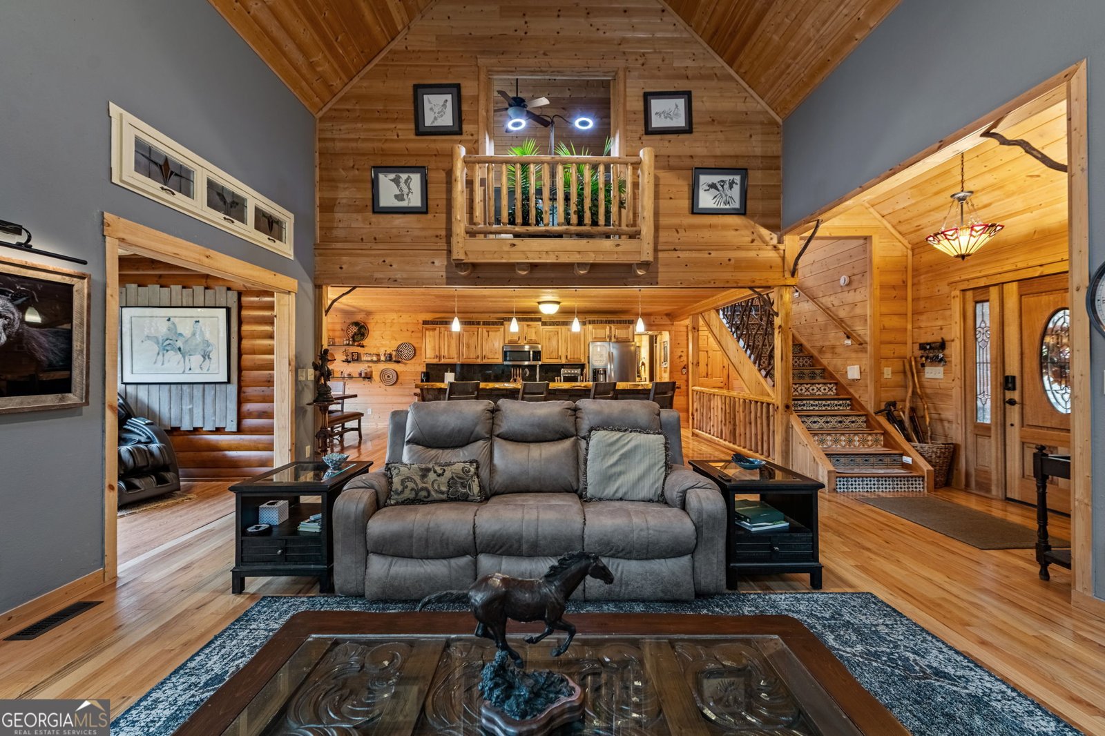 240 Twin Lakes Road Blue Ridge - 27