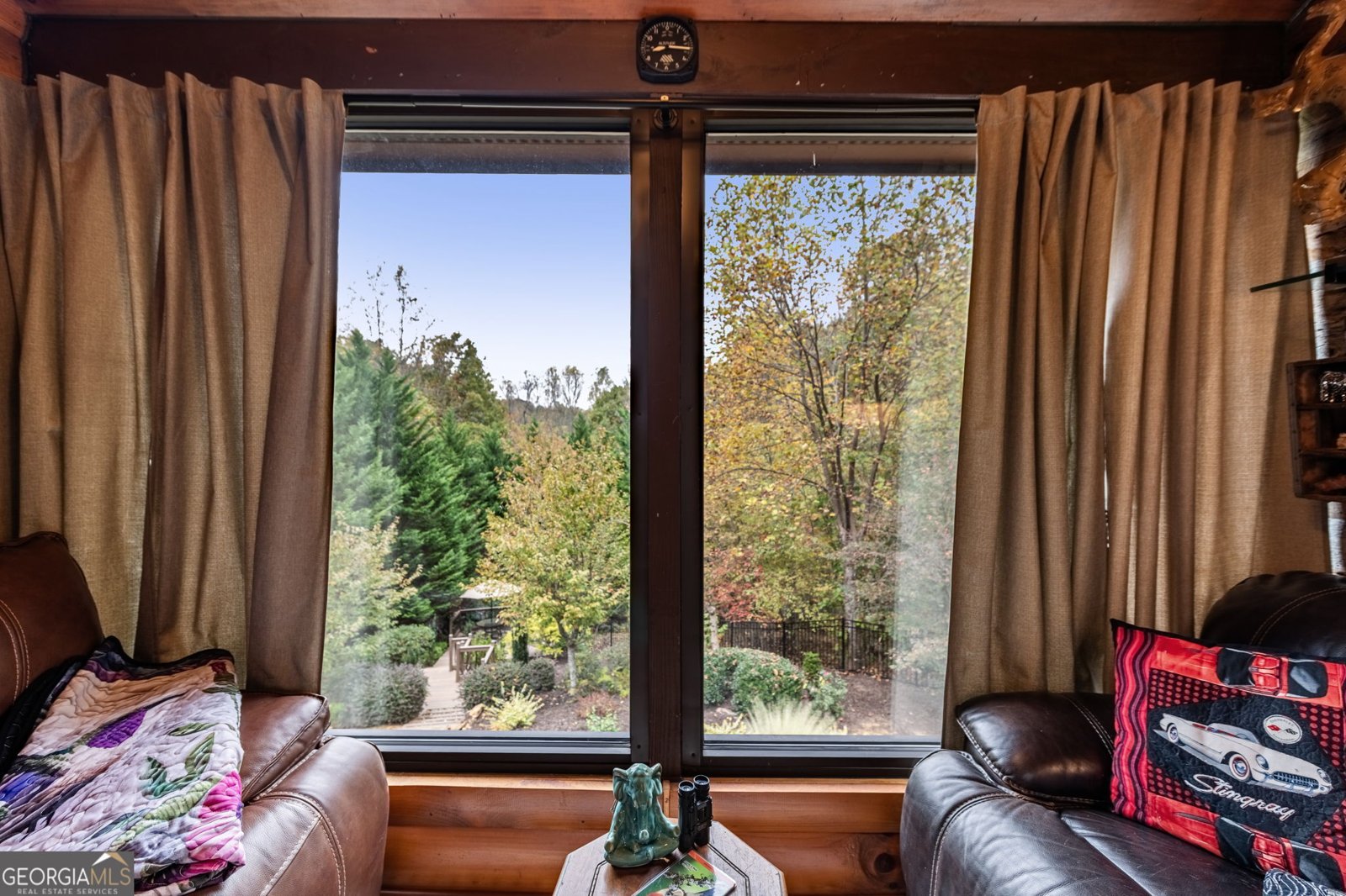 240 Twin Lakes Road Blue Ridge - 31