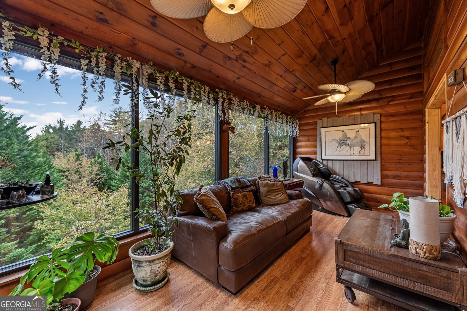 240 Twin Lakes Road Blue Ridge - 32