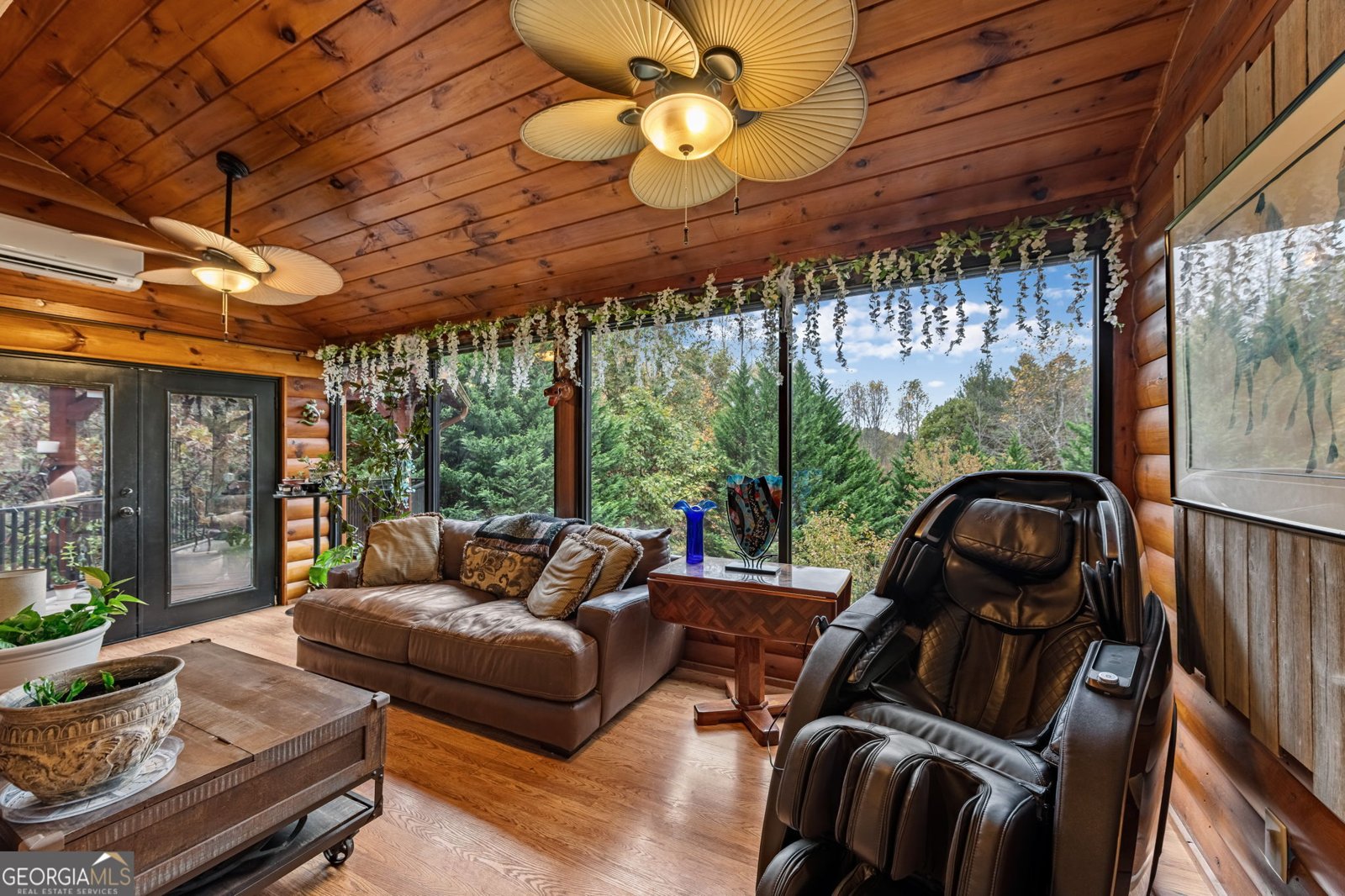 240 Twin Lakes Road Blue Ridge - 33