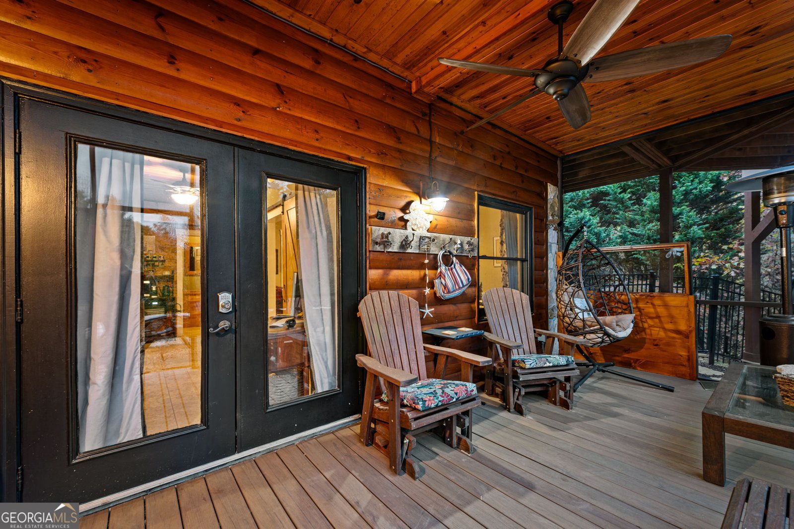 240 Twin Lakes Road Blue Ridge - 34