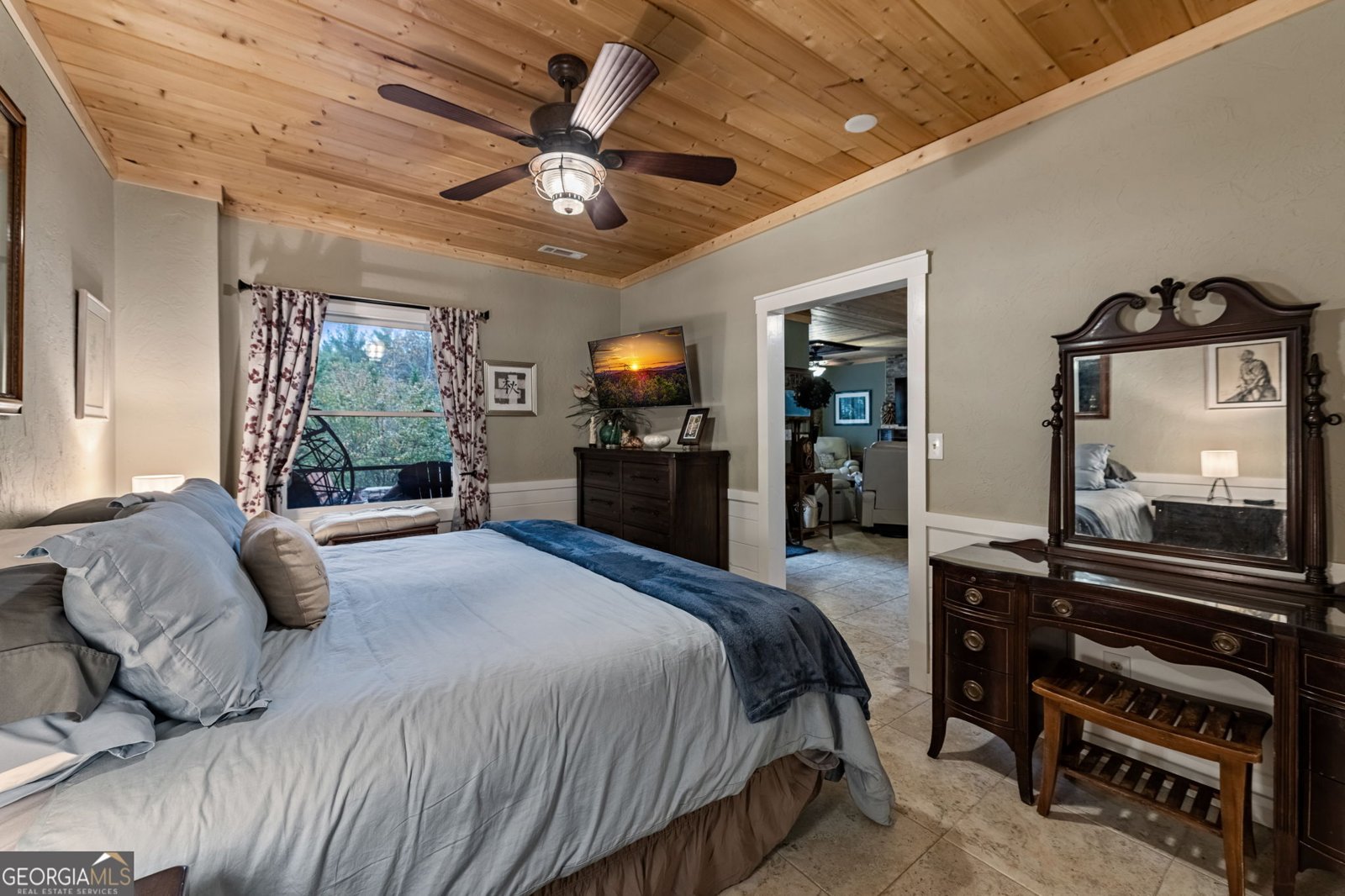 240 Twin Lakes Road Blue Ridge - 36