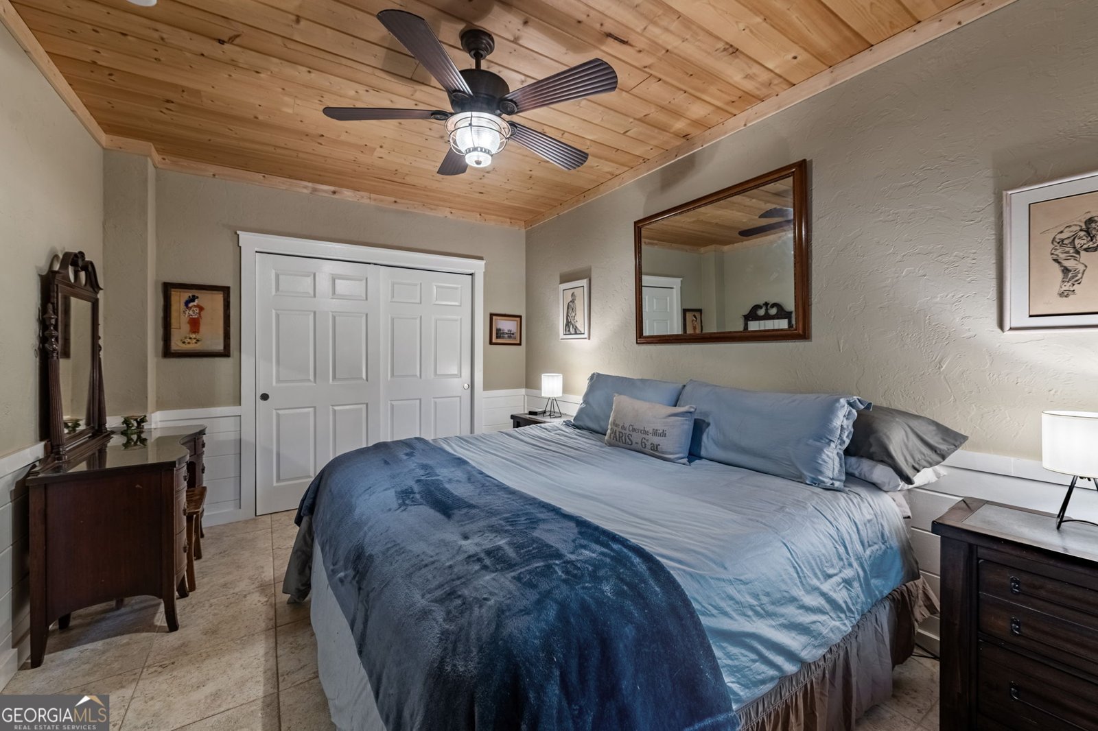 240 Twin Lakes Road Blue Ridge - 37