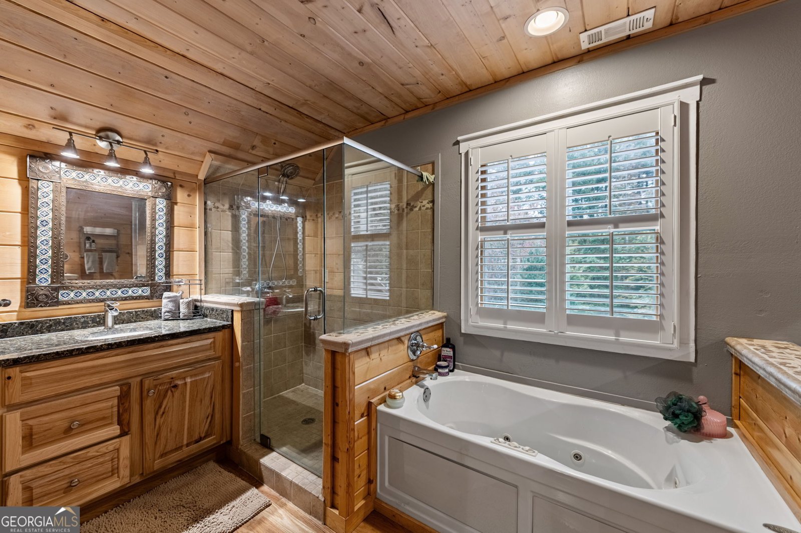 240 Twin Lakes Road Blue Ridge - 38