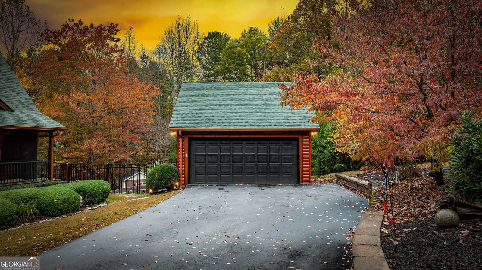 240 Twin Lakes Road Blue Ridge - 4