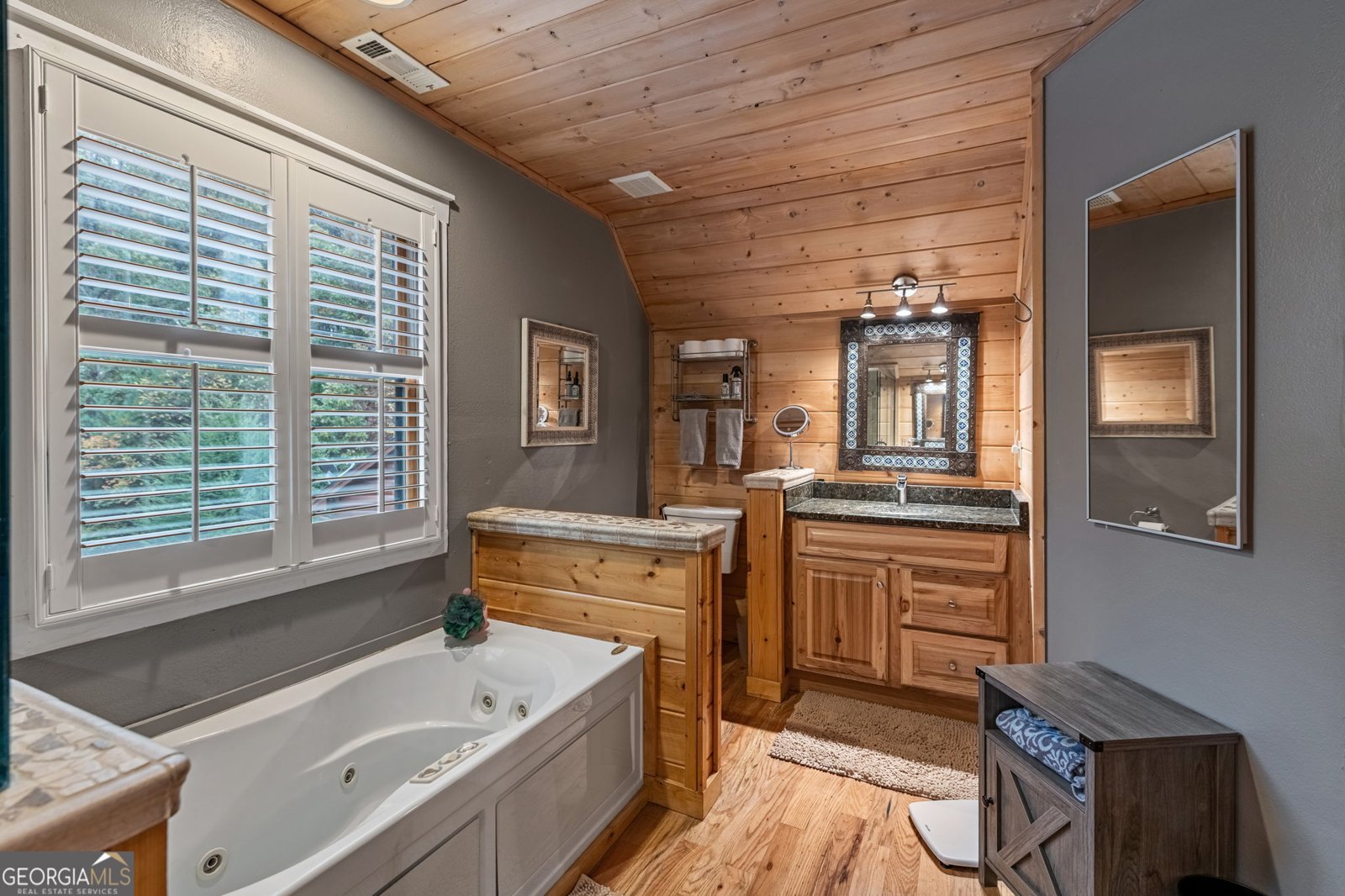 240 Twin Lakes Road Blue Ridge - 40