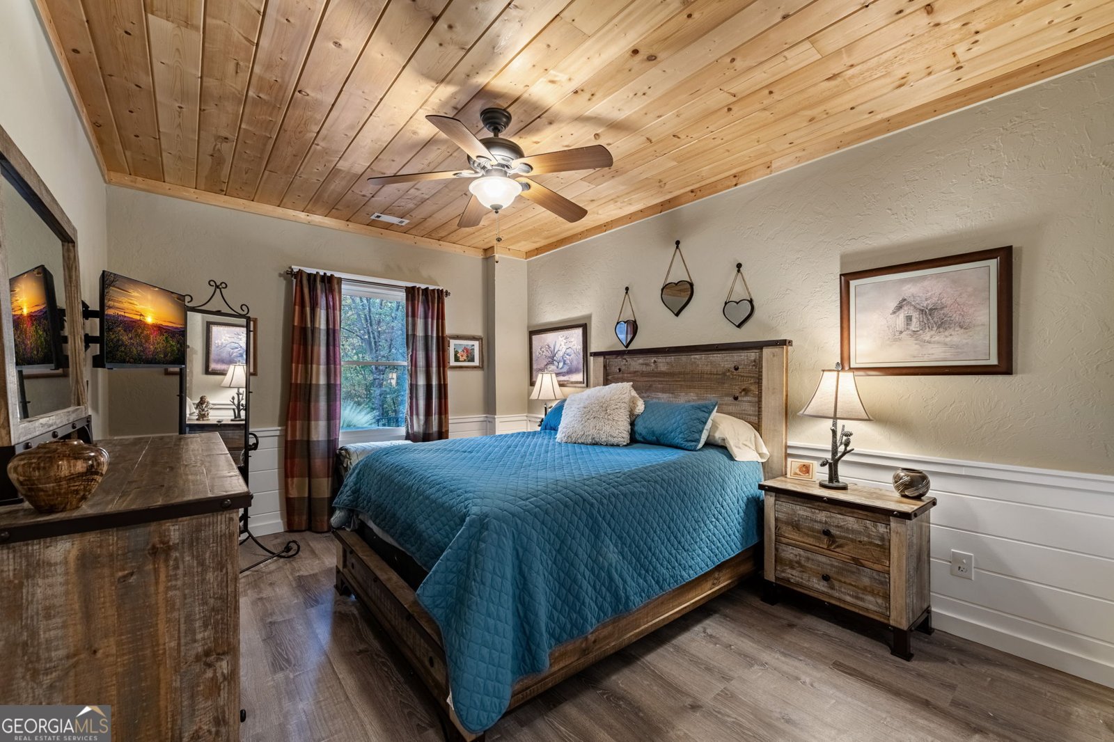 240 Twin Lakes Road Blue Ridge - 41