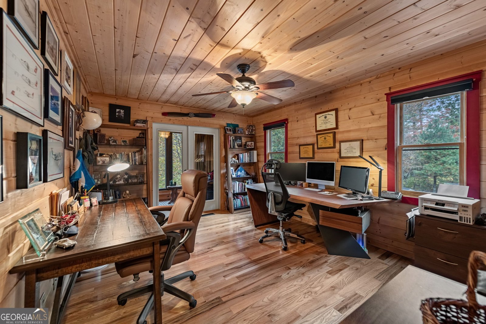 240 Twin Lakes Road Blue Ridge - 44