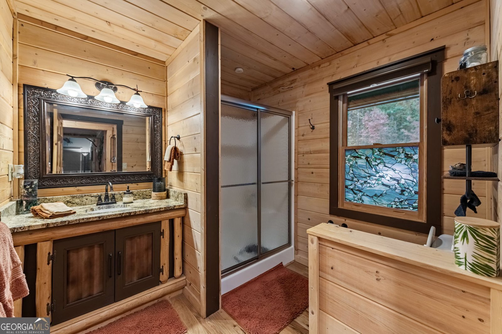 240 Twin Lakes Road Blue Ridge - 45