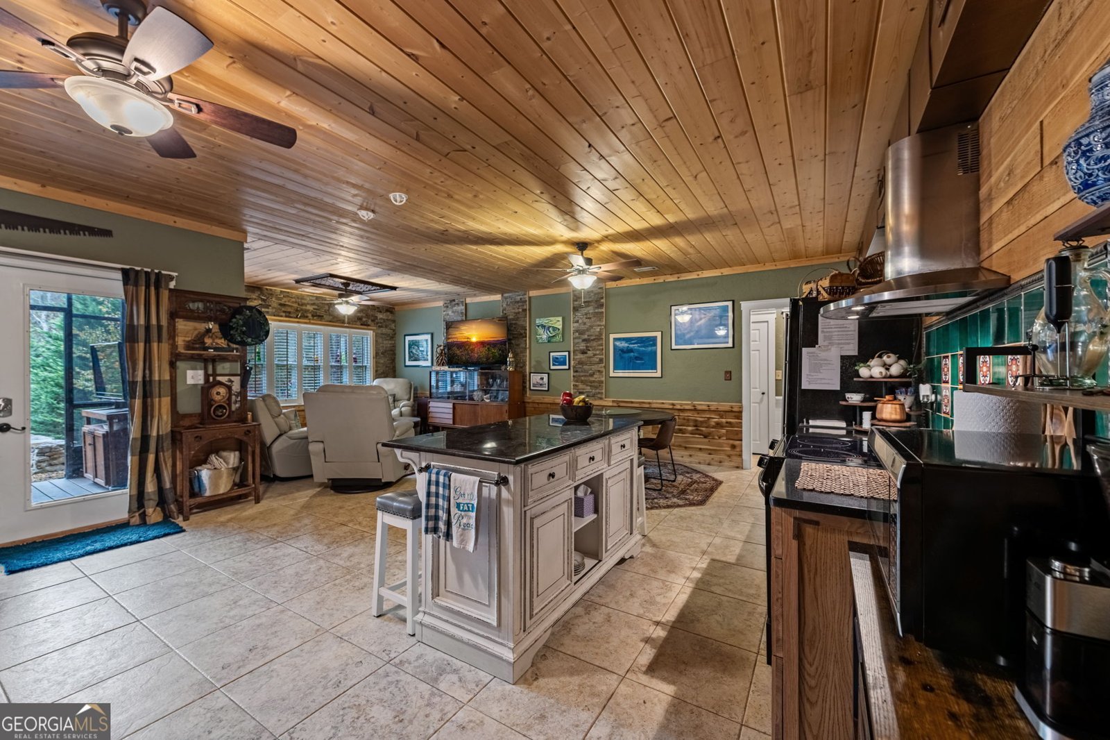 240 Twin Lakes Road Blue Ridge - 46