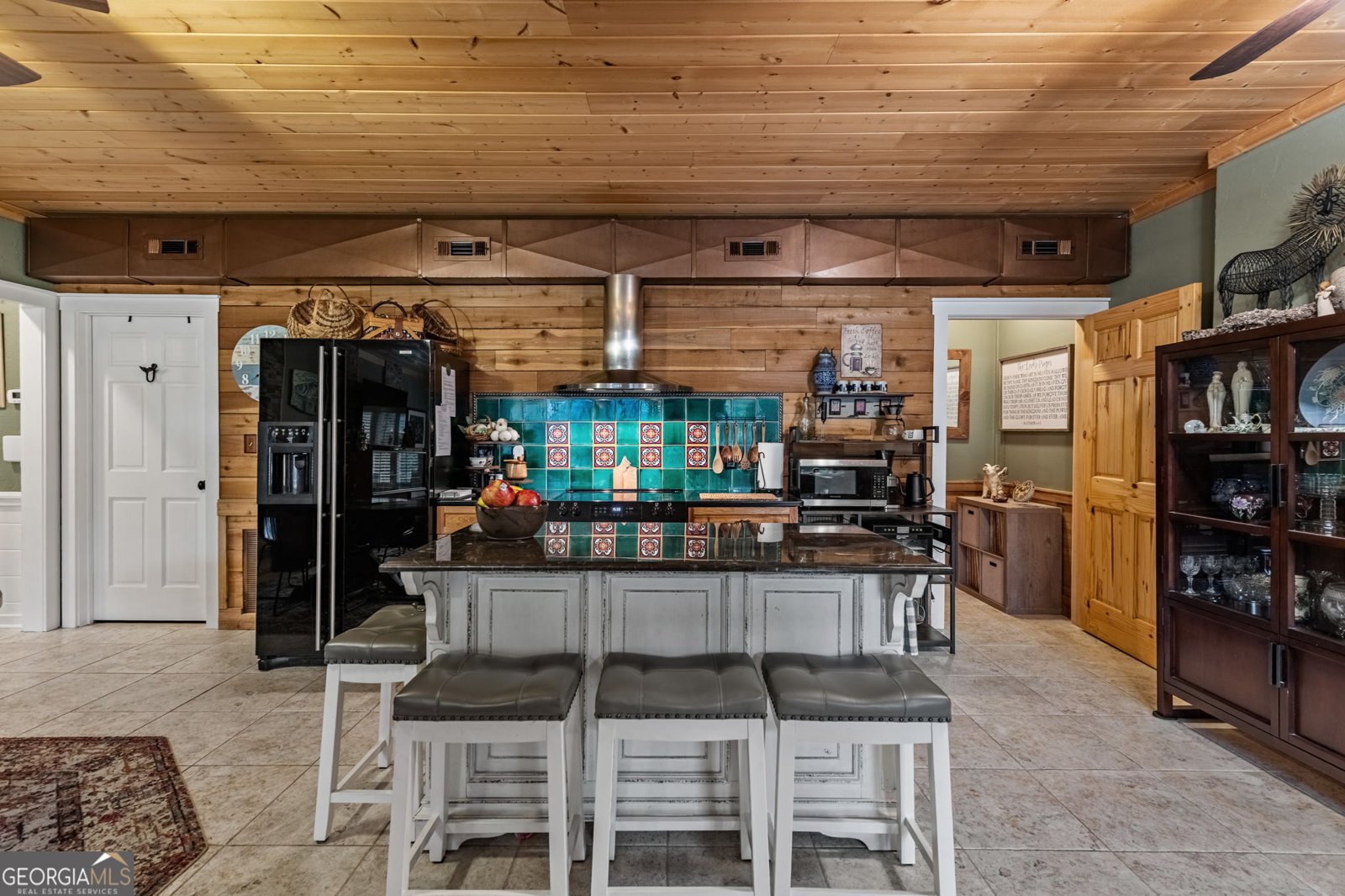 240 Twin Lakes Road Blue Ridge - 47