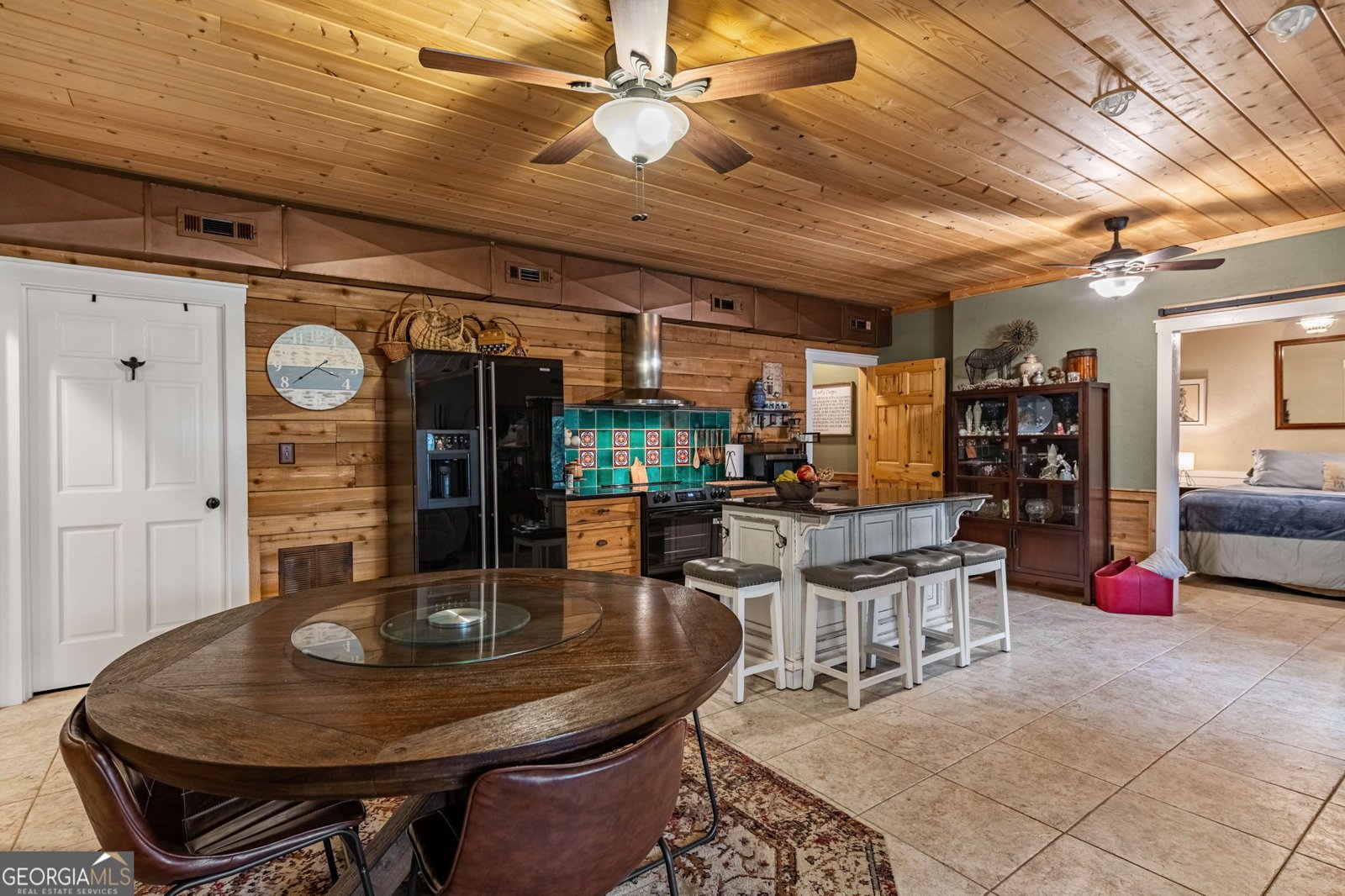 240 Twin Lakes Road Blue Ridge - 48