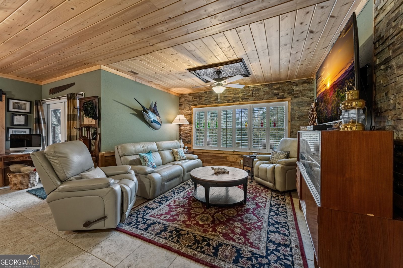 240 Twin Lakes Road Blue Ridge - 49